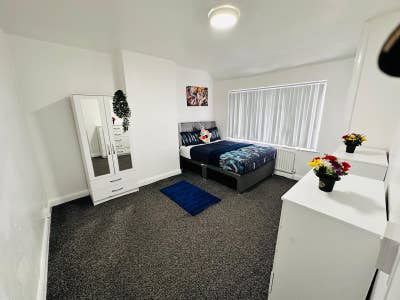 Master Double Room for Rent - Southall - &pound;799 Main Photo
