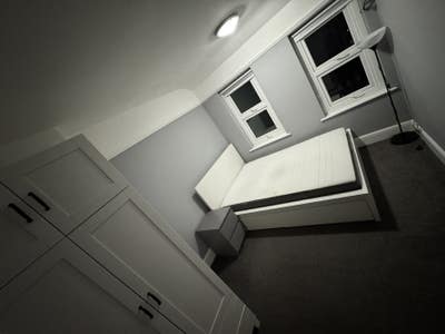 Double Room Main Photo