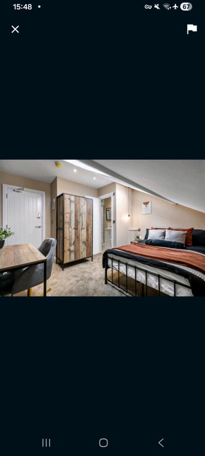 ✨ City Centre - Rooms - All Bills Included ✨ Main Photo