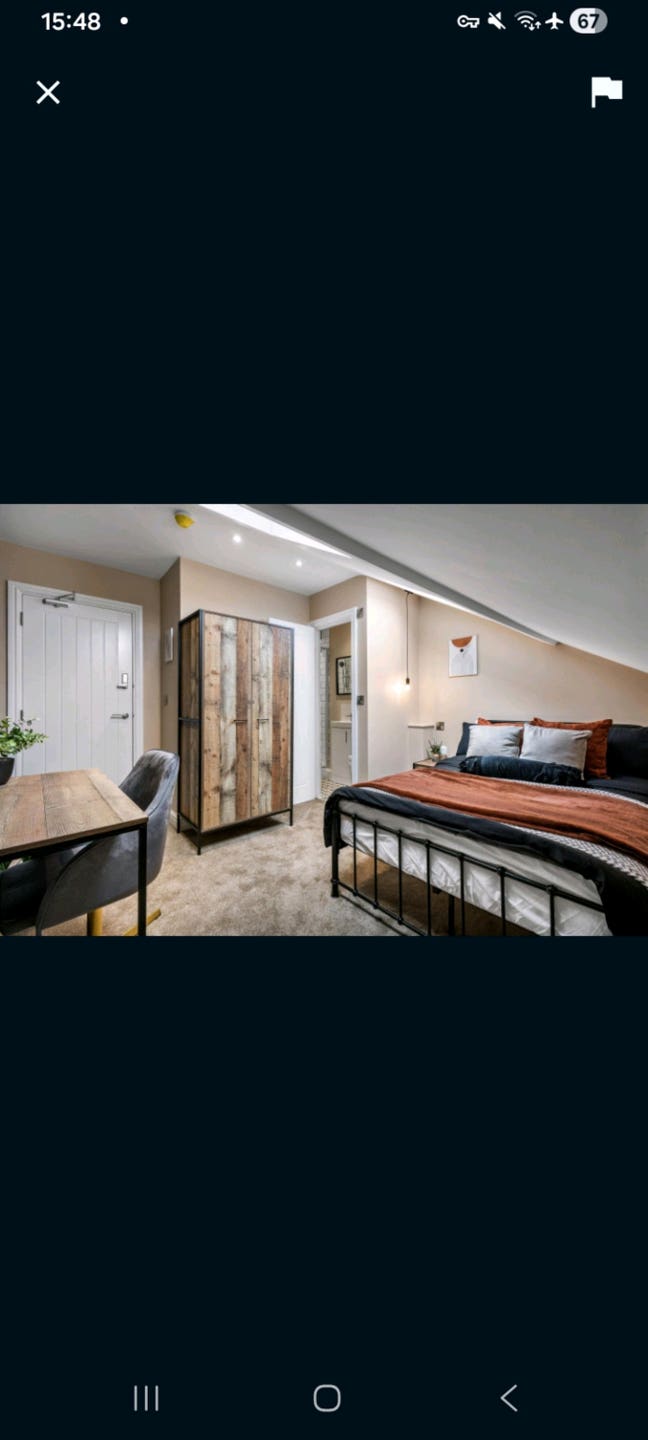 ✨ City Centre - Rooms - All Bills Included ✨ Main Photo