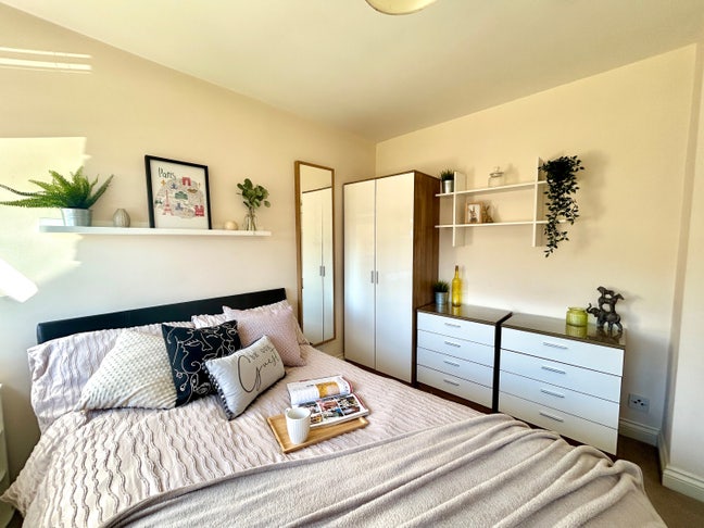 Welcome Home 🏡 a Space to Make Your Own 💛 Main Photo