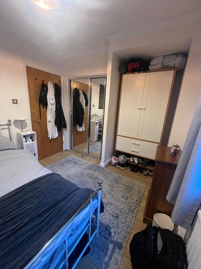 Double room in Bermondsey near Thames  Main Photo