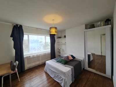 Large Double Room Available Main Photo