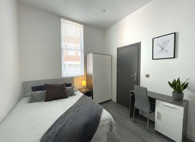 🤍💚Great Offer City Centre, PE1 1Jl Main Photo