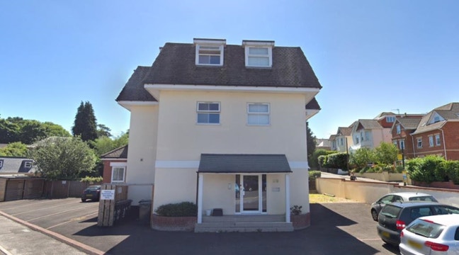 *Spacious Double Room with Ensuite* *Westbourne Ar Main Photo