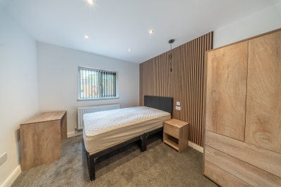 New Luxurious Studio Apartments in CV1 Main Photo