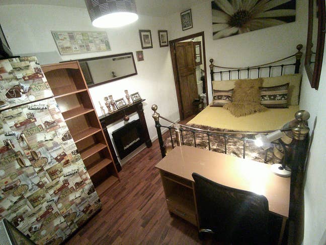 Special: 4 Months' Let @ &pound;600pcm Until August Only Main Photo