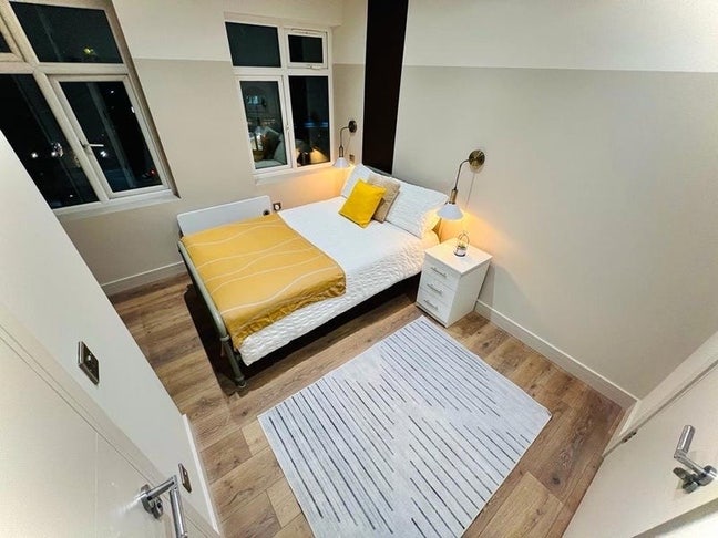 🏡🔥 En-Suite Rooms to Let in –Wimbledon Main Photo