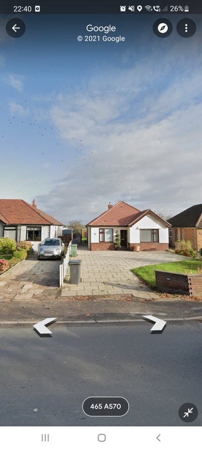 Bungalow Share Main Photo