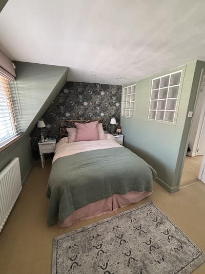 City Centre Fully Furnished Double Room Main Photo