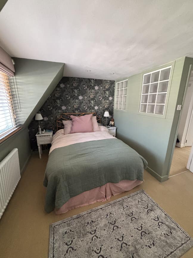 City Centre Fully Furnished Double Room Main Photo