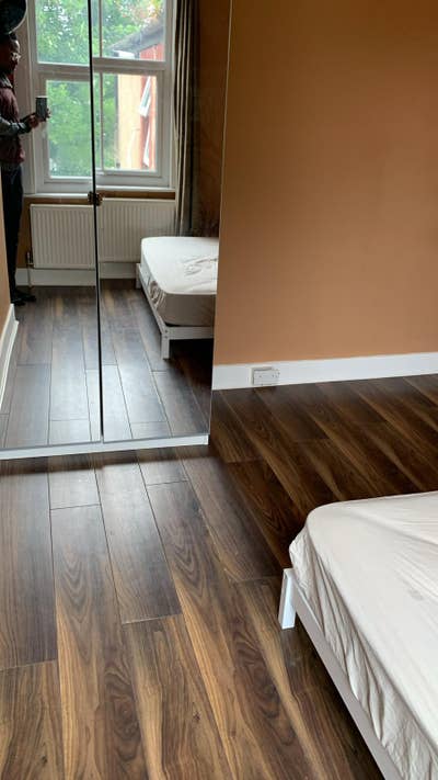 Modern Double Room near Thornton Heath Bus Garage Main Photo