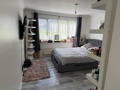 2 Furnished Rooms to Rent in Chafford Hundred  Main Photo