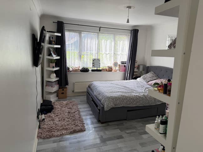 2 Furnished Rooms to Rent in Chafford Hundred  Main Photo