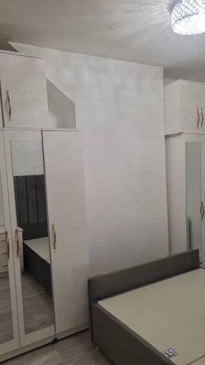 Luxurious Double Room in CF82 Main Photo