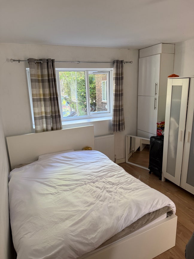 Large double rooms in Trumpington near Addenbrooks Main Photo