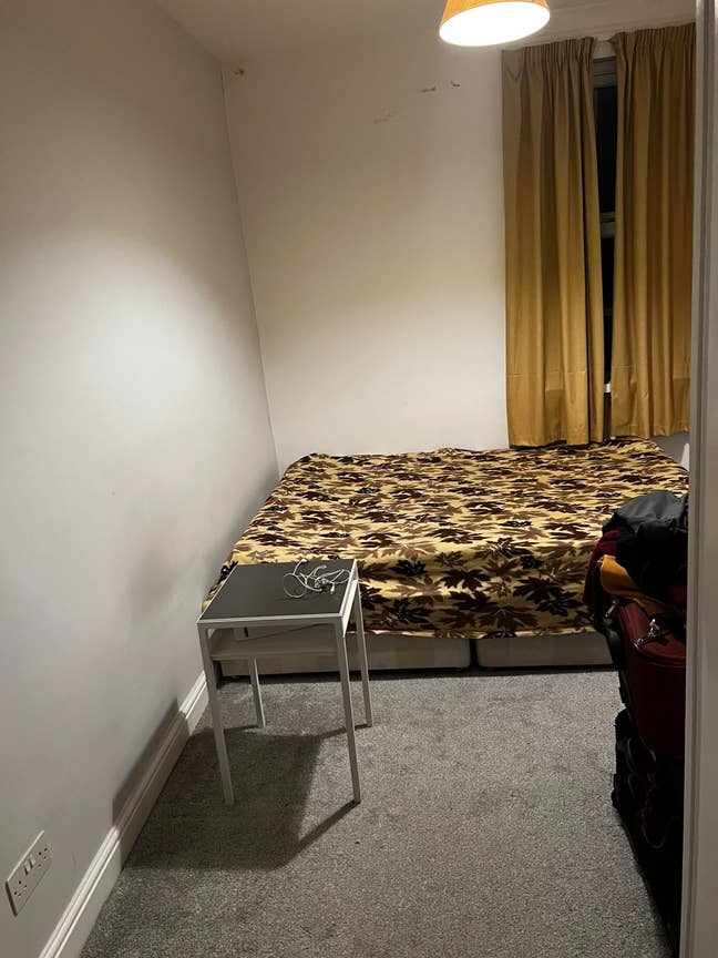 One Furnished Single Room Available  Main Photo