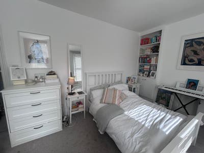 Flex move-in until July 1st - Room Available!  Main Photo