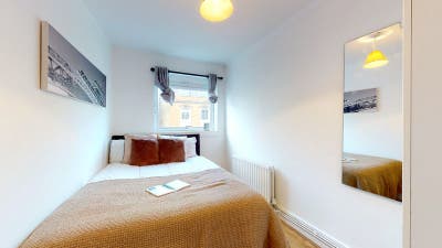 2 x double Zone2 H'smith ALL inc prof share Main Photo