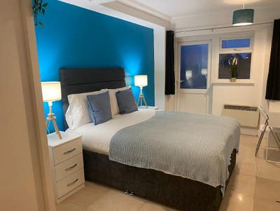 Affordable Furnished Room Ready To Let Main Photo