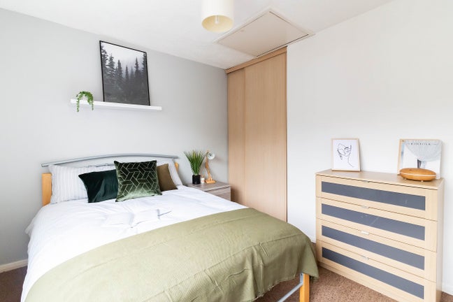 This Room Is Hot Property 🥰🏡 Dont Miss Out Main Photo