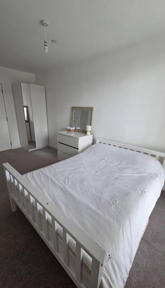 Double Room in shared House, E6 Beckton  Main Photo