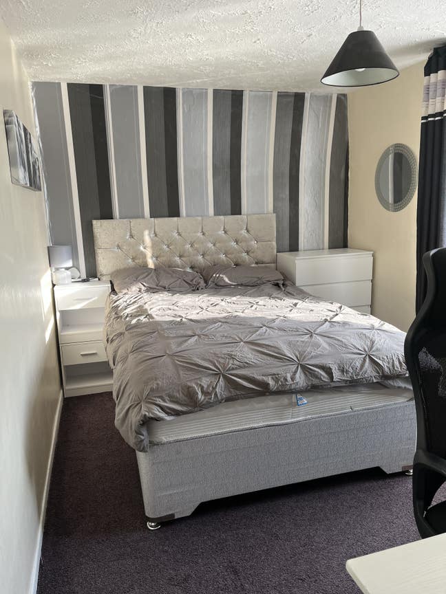 Double room Main Photo