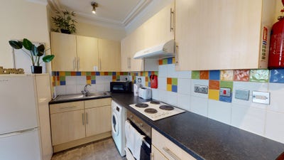 Double Room Ready Main Photo