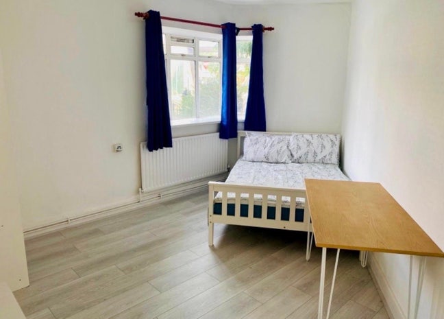 Double room (couples welcome) - E14  Main Photo