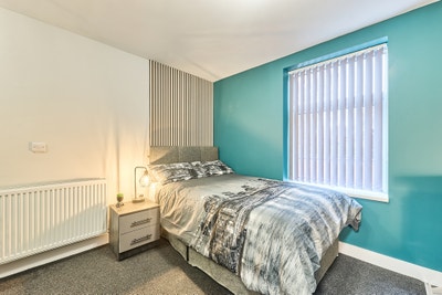 Fantastic Modern Studio Nr Hospital A500 & Bet 365 Main Photo