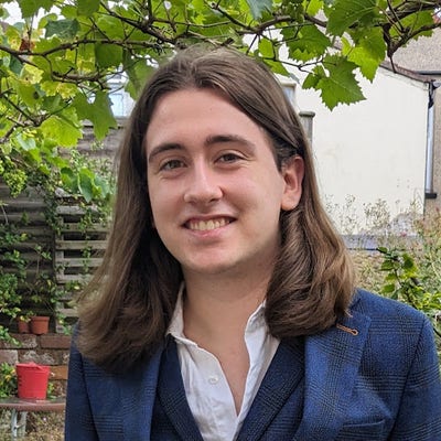 Tidy & Chill 23yo Looking for Friendly Quiet House Main Photo