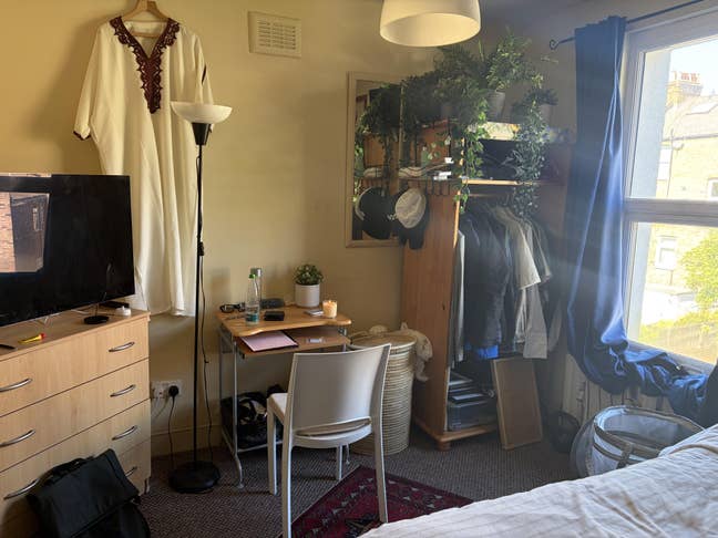 Room to rent Willesden Lane,3 bed two bath Kilburn Main Photo