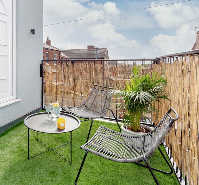 3 Bed Flat, Pendlebury Swinton, M27 Main Photo