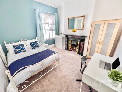 Salford house share — feel at home from day one Main Photo