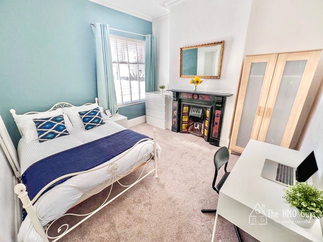 Salford house share — feel at home from day one Main Photo