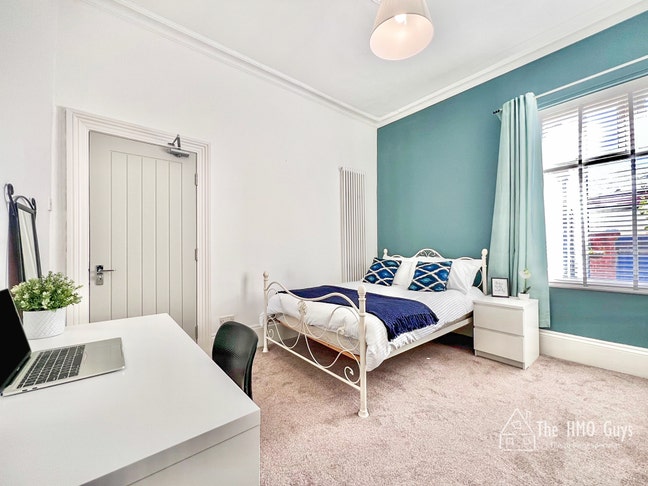 Salford house share — feel at home from day one Main Photo