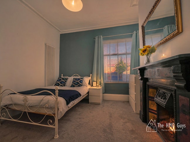 Salford house share — feel at home from day one Main Photo