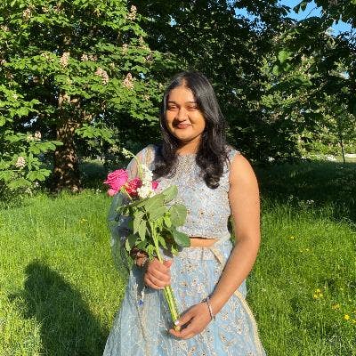 Student looking for single/double room in Oxford Main Photo