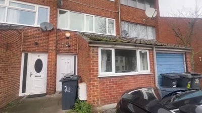 Beautiful 4 Bedroom Home Main Photo