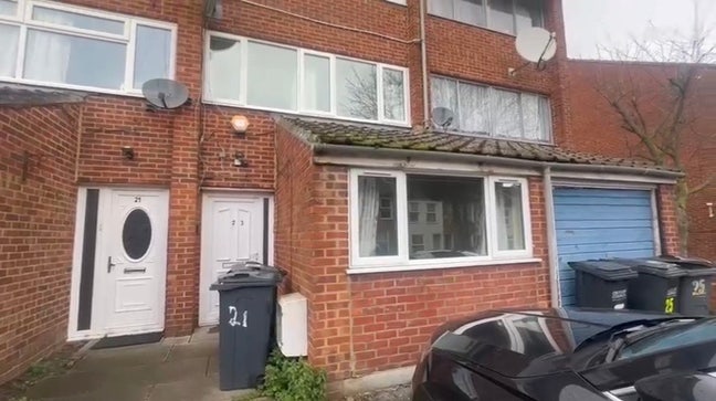 Beautiful 4 Bedroom Home Main Photo