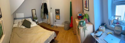 Short term let in lovely Clapton flat Main Photo