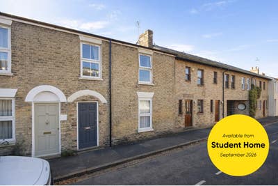 Student Ensuite Rooms- Walk to ARU- Bills Included Main Photo