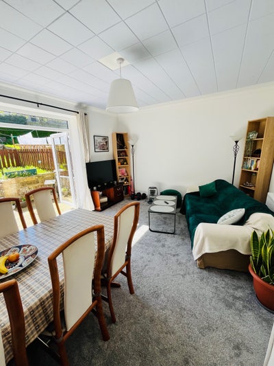 🌿 Spacious Double Room - &pound;795 incl. all bills 🌿 Main Photo