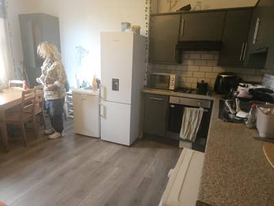 3 bed 1 bath chill house in burley Main Photo