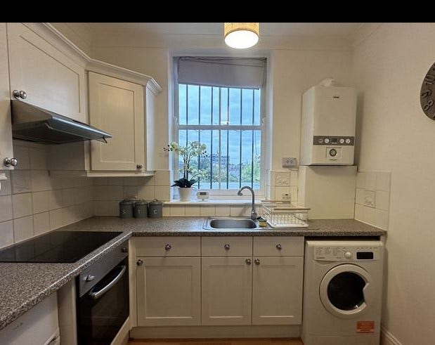 Looking for a Vegan Flatmate for 2Bed Hackney Rd  Main Photo