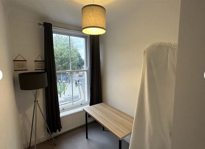 Looking for a Vegan Flatmate for 2Bed Hackney Rd  Main Photo