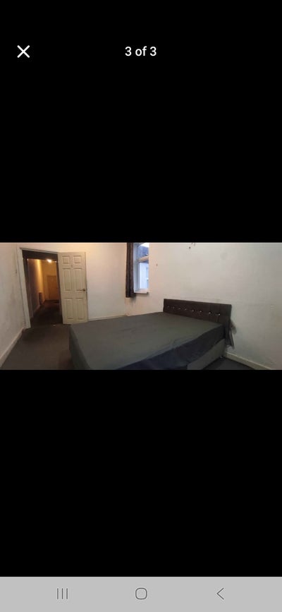 Bright Double Shared Room in wv1 Main Photo