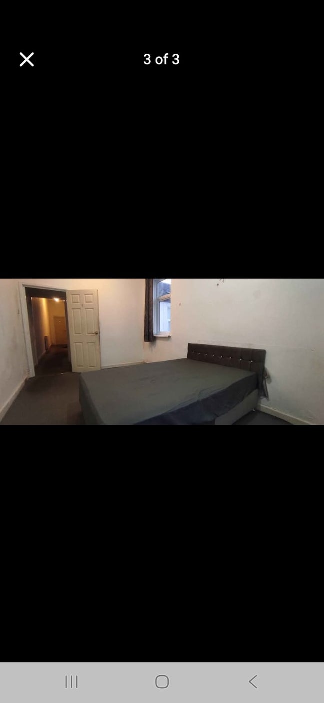 Bright Double Shared Room in wv1 Main Photo