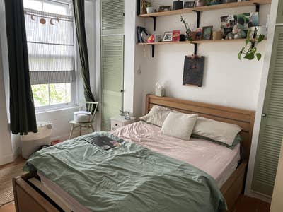 Double Room in Falmouth Main Photo