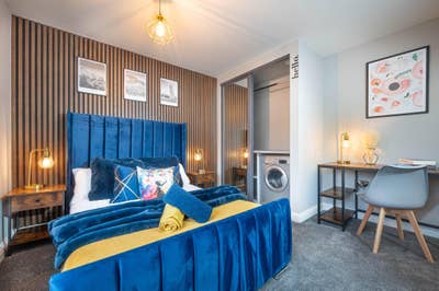 🫧🌟Brand New Ensuite Self Contained Studio🌟🫧 Main Photo